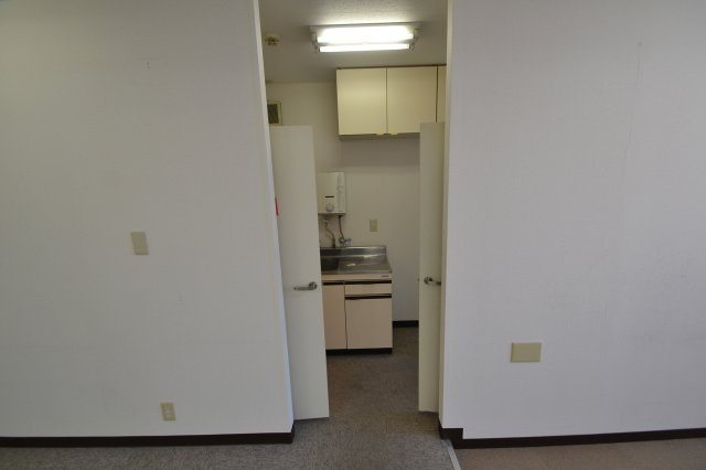 【トイレ】 | ソレーユ西山