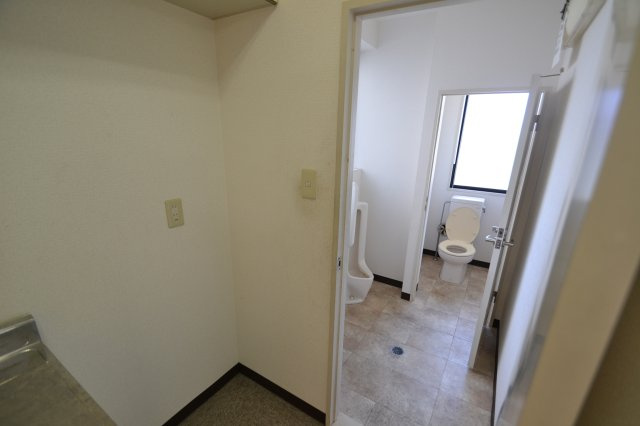 【内装】 | ソレーユ西山