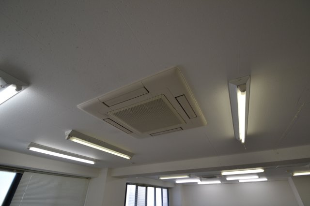 【内装】 | ソレーユ西山