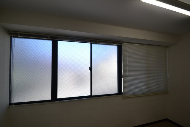 【内装】 | ソレーユ西山