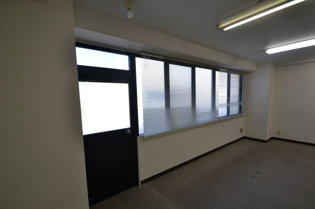 【内装】 | ソレーユ西山