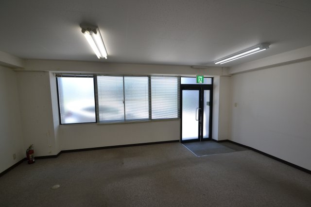 【内装】 | ソレーユ西山