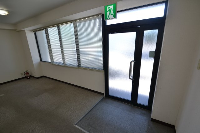 【内装】 | ソレーユ西山