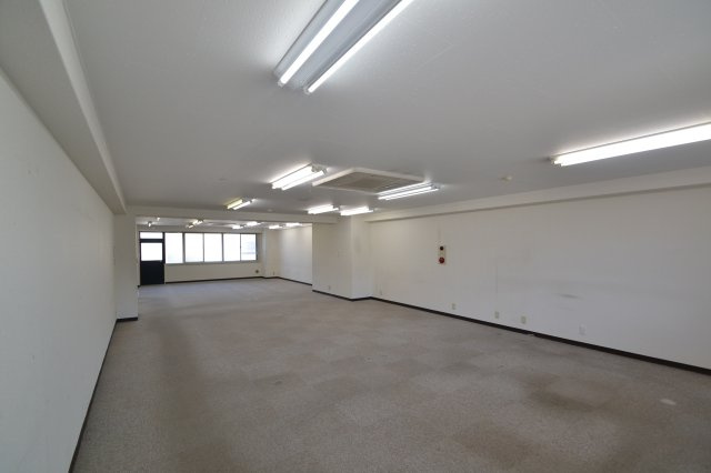 【内装】 | ソレーユ西山