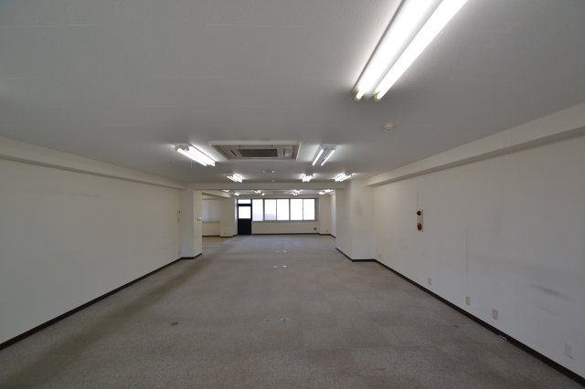 【内装】 | ソレーユ西山