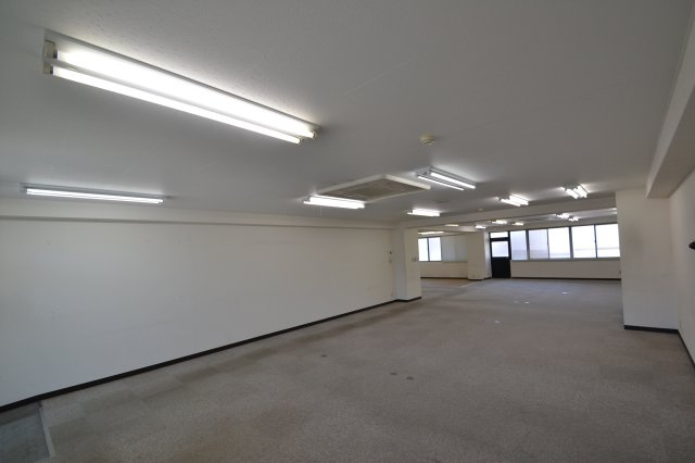 【内装】 | ソレーユ西山