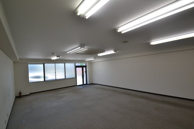 【内装】 | ソレーユ西山