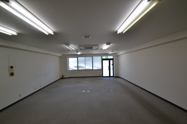 【内装】 | ソレーユ西山