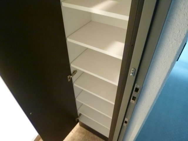 Will Do 難波ｗⅡのエントランス