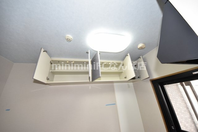 ロジュマン浪速のその他共用部分