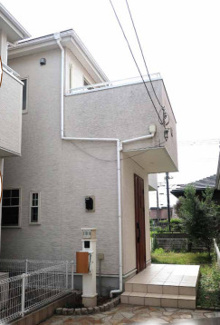 【外観】 | 春日部市中央3丁目 中古戸建て