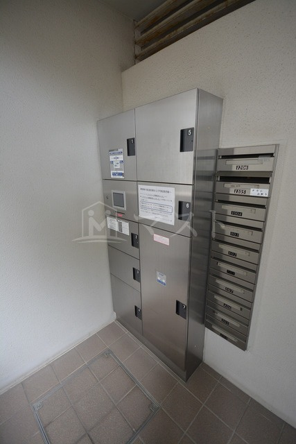 アドバンス西梅田Ⅳエールの設備