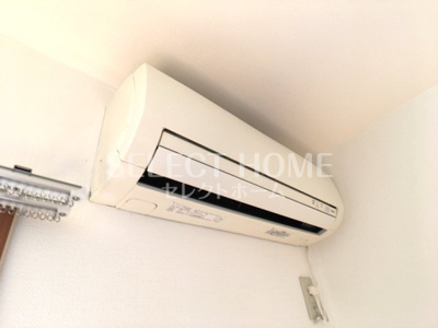 【設備】 | エスポワール井田 | 同型タイプ