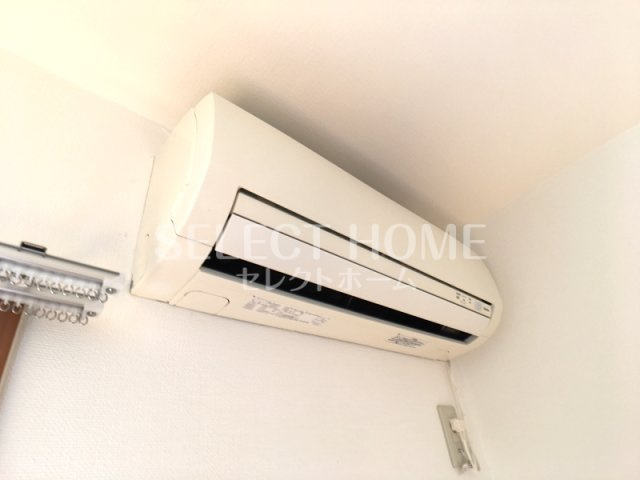 【設備】 | エスポワール井田 | 同型タイプ