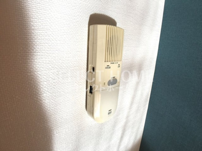 【セキュリティ】 | エスポワール井田 | 同型タイプ