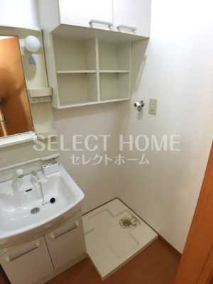 【その他】 | エスポワール井田 | 同型タイプ