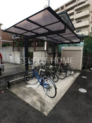 【その他共用部分】 | エスポワール井田