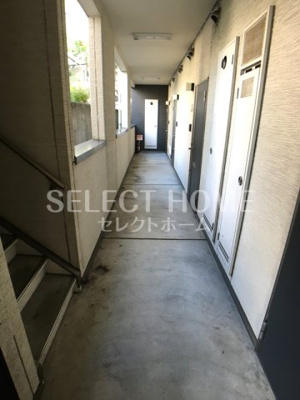  | エスポワール井田