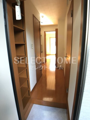  | エスポワール井田