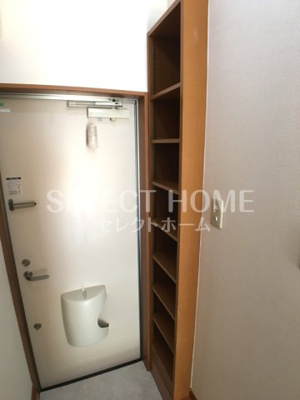  | エスポワール井田