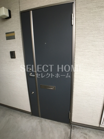  | エスポワール井田
