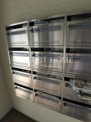  | エスポワール井田