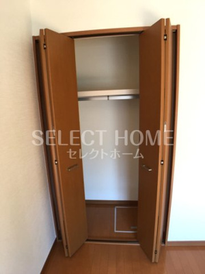 【収納】 | エスポワール井田 | 同型タイプ収納豊富です