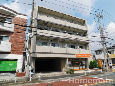 【外観】 | ＤＡＩＩＣＨＩ　ビル