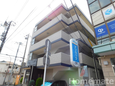 【外観】 | ＤＡＩＩＣＨＩ　ビル