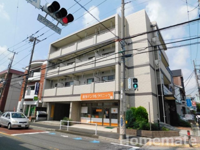 【外観】 | ＤＡＩＩＣＨＩ　ビル | 外観写真