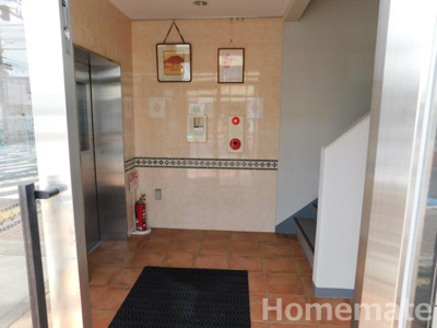 【その他共用部分】 | ＤＡＩＩＣＨＩ　ビル