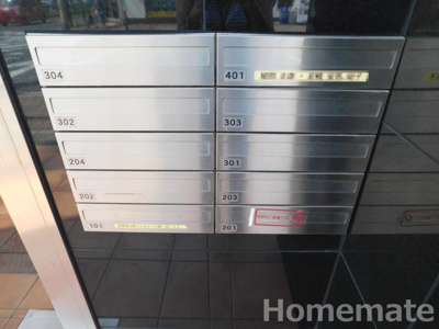 【その他共用部分】 | ＤＡＩＩＣＨＩ　ビル