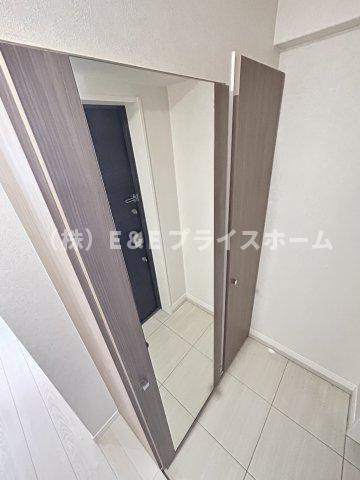【玄関】 | ネストピア博多駅前Ⅲ　プライスホームなら仲介手数料0円！