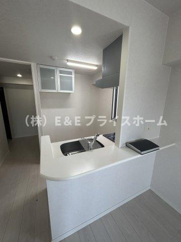 【洗面所】 | ネストピア博多駅前Ⅲ　プライスホームなら仲介手数料0円！