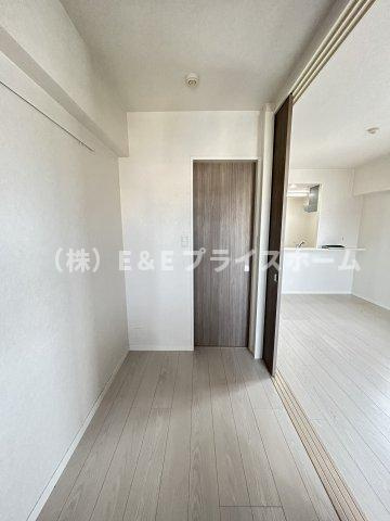 【寝室】 | ネストピア博多駅前Ⅲ　プライスホームなら仲介手数料0円！