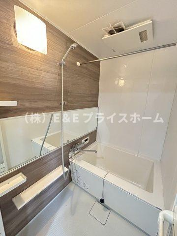 【浴室】 | ネストピア博多駅前Ⅲ　プライスホームなら仲介手数料0円！