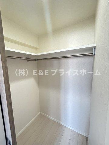 【収納】 | ネストピア博多駅前Ⅲ　プライスホームなら仲介手数料0円！