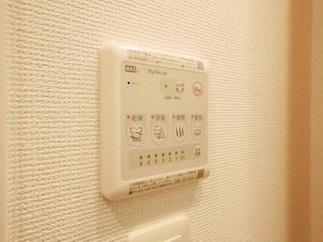 セレニテ日本橋プリエの設備