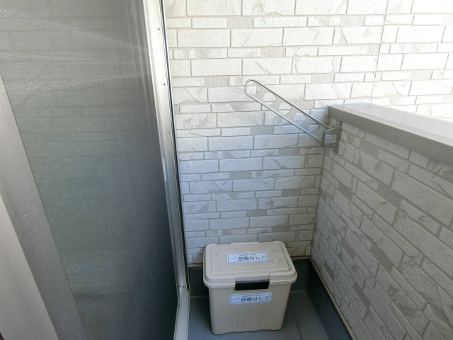 【バルコニー】 | アート林寺