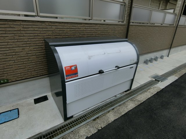 【その他共用部分】 | アート林寺