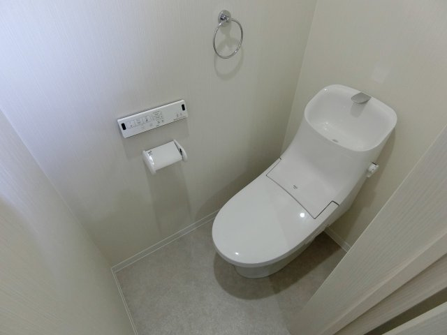 【トイレ】 | アート林寺