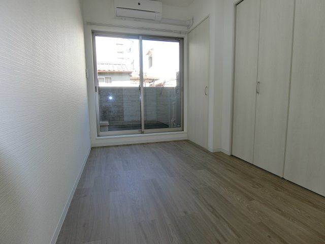 【寝室】 | アート林寺