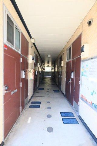 和田のその他共用部分