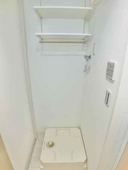 【設備】 | KOMFORTA新中野