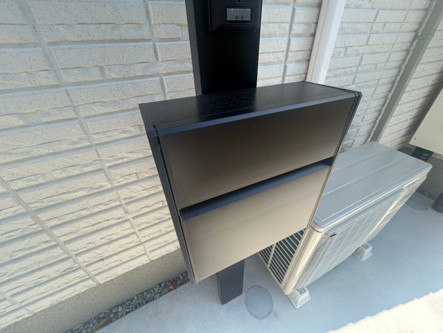 芦屋市松浜町スカイエのその他