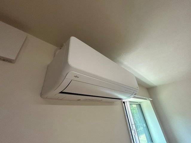 芦屋市松浜町スカイエの設備