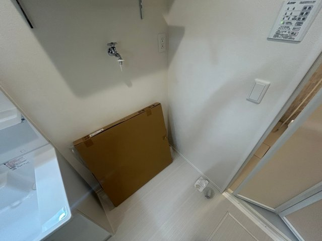 芦屋市松浜町スカイエの設備