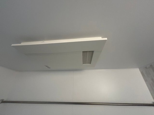 芦屋市松浜町スカイエの設備