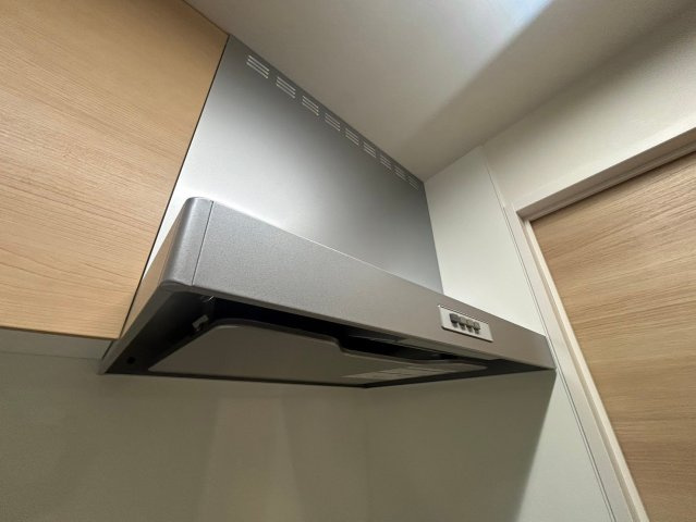 芦屋市松浜町スカイエの設備