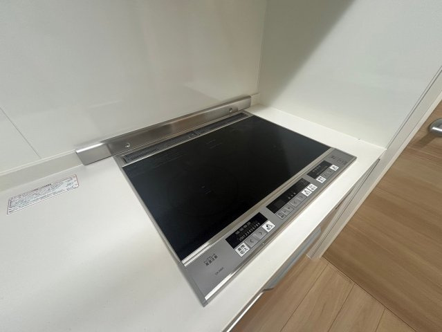 芦屋市松浜町スカイエの設備